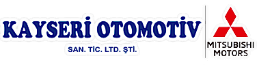 Kayseri Otomotiv San. Tic. Ltd. Şti. - İletişim Formu Logo