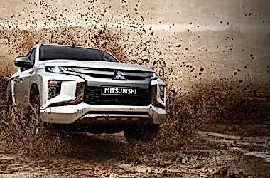 Mitsubishi Yetkili Servisi